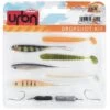 KIT LEURRES SOUPLES BERKLEY URBN KIT DROPSHOT -Pêche Promotions Magasin kit leurres souples berkley urbn dropshot z 2162 216227