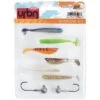 KIT LEURRES SOUPLES BERKLEY URBN KIT MINNOW -Pêche Promotions Magasin kit leurres souples berkley urbn minnow z 2159 215942