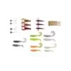 KIT LEURRES SOUPLES SAVAGE GEAR PERCH PRO KIT2 -Pêche Promotions Magasin kit leurres souples savage gear perch pro kit2 z 1727 172736