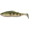 LEURRE COULANT ADUSTA PICK TAIL SWIMMER - 12CM -Pêche Promotions Magasin leurre coulant adusta pick tail swimmer 12cm z 2014 201418