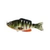 LEURRE COULANT BC LURES SEGMENT SHAD 10CM -Pêche Promotions Magasin leurre coulant bc lures segment shad 10cm z 1067 106799