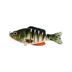 LEURRE COULANT BC LURES SEGMENT SHAD 10CM