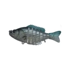 LEURRE COULANT BC LURES SEGMENT SHAD 15CM