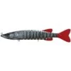 LEURRE COULANT BIWAA SWIMPIKE SINK - 24CM - 75G -Pêche Promotions Magasin leurre coulant biwaa swimpike sink 24cm 75g z 1043 104325