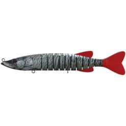 LEURRE COULANT BIWAA SWIMPIKE SINK - 24CM - 75G
