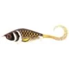 LEURRE COULANT CWC GUPPIE JR SHALLOW - 11CM