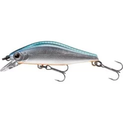 LEURRE COULANT DAIWA TOURNAMENT WISE MINNOW - 5CM