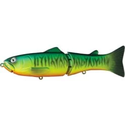 LEURRE COULANT DEPS NEW SLIDE SWIMMER 250 SS - 25CM