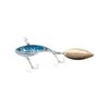 LEURRE COULANT MAJOR CRAFT JIGPARA SPIN - 18G
