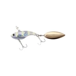 LEURRE COULANT MAJOR CRAFT JIGPARA SPIN - 30G