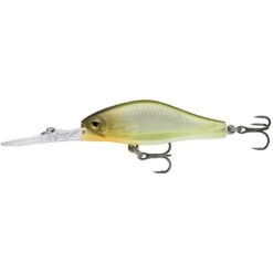 LEURRE COULANT RAPALA SHADOW RAP JACK DEEP - 7CM
