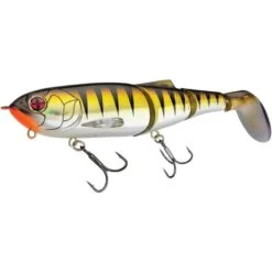 LEURRE COULANT SAKURA ROLL KICKER - 18CM