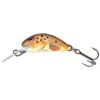 LEURRE COULANT SALMO HORNET SINKING - 2.5CM