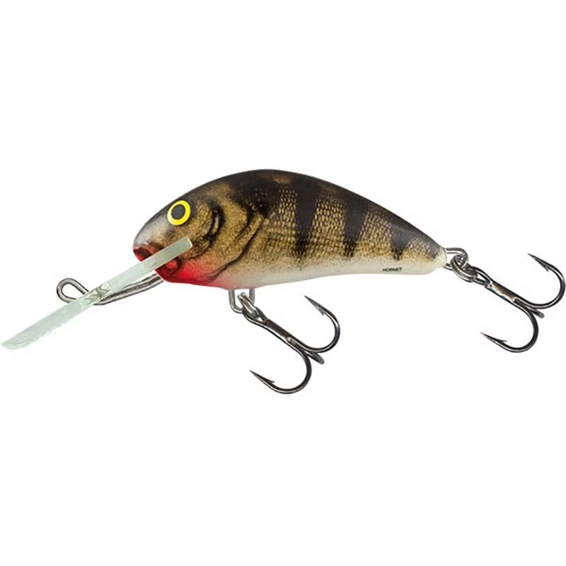 LEURRE COULANT SALMO HORNET SINKING - 6CM 3 LEURRE COULANT SALMO HORNET SINKING - 6CM