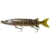 LEURRE COULANT SAVAGE GEAR 3D HARD PIKE - 20CM -Pêche Promotions Magasin leurre coulant savage gear 3d hard pike 20cm z 2199 219900