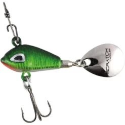 LEURRE COULANT SCRATCH TACKLE JIG VERA SPIN - 7G