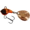 LEURRE COULANT WESTIN DROPBITE TUNGSTEN SPIN TAIL JIG - 9G -Pêche Promotions Magasin leurre coulant westin dropbite tungsten spin tail jig 9g z 2509 250955