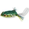 LEURRE DE SURFACE BOOYAH TOAD RUNNER - 11CM -Pêche Promotions Magasin leurre de surface booyah toad runner 11cm z 2054 205477