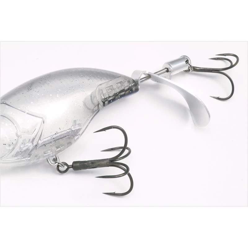 LEURRE DE SURFACE DEPS EVOKE ZERO - 12CM 4 LEURRE DE SURFACE DEPS EVOKE ZERO - 12CM – Image 2