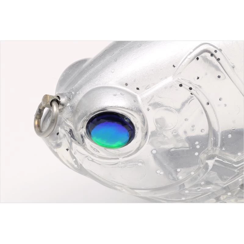 LEURRE DE SURFACE DEPS EVOKE ZERO - 12CM 7 LEURRE DE SURFACE DEPS EVOKE ZERO - 12CM – Image 5