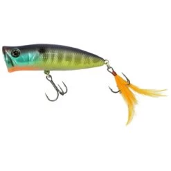 LEURRE DE SURFACE DEPS PULSECOD JR - 6.5CM