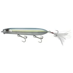 LEURRE DE SURFACE EVER GREEN SHOWERBLOWS - 12.5CM