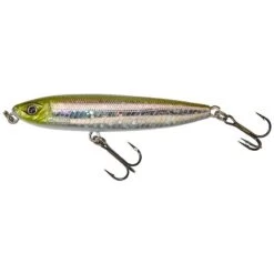 LEURRE DE SURFACE GUNKI MEGALON 60 F - 6CM