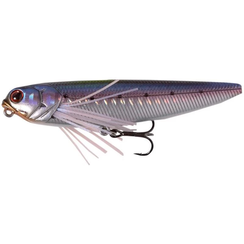 LEURRE DE SURFACE HART TAKTIK DOG 3 LEURRE DE SURFACE HART TAKTIK DOG