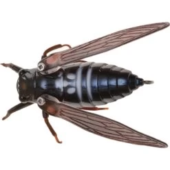 LEURRE DE SURFACE JACKSON NAMAZEMI - 4CM