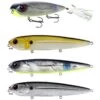 LEURRE DE SURFACE LIVINGSTON LURES WALKING BOSS - 12CM -Pêche Promotions Magasin leurre de surface livingston lures walking boss 12cm z 1239 123926