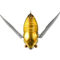 LEURRE DE SURFACE MEGABASS TINY SIGLETT 30F - 3CM