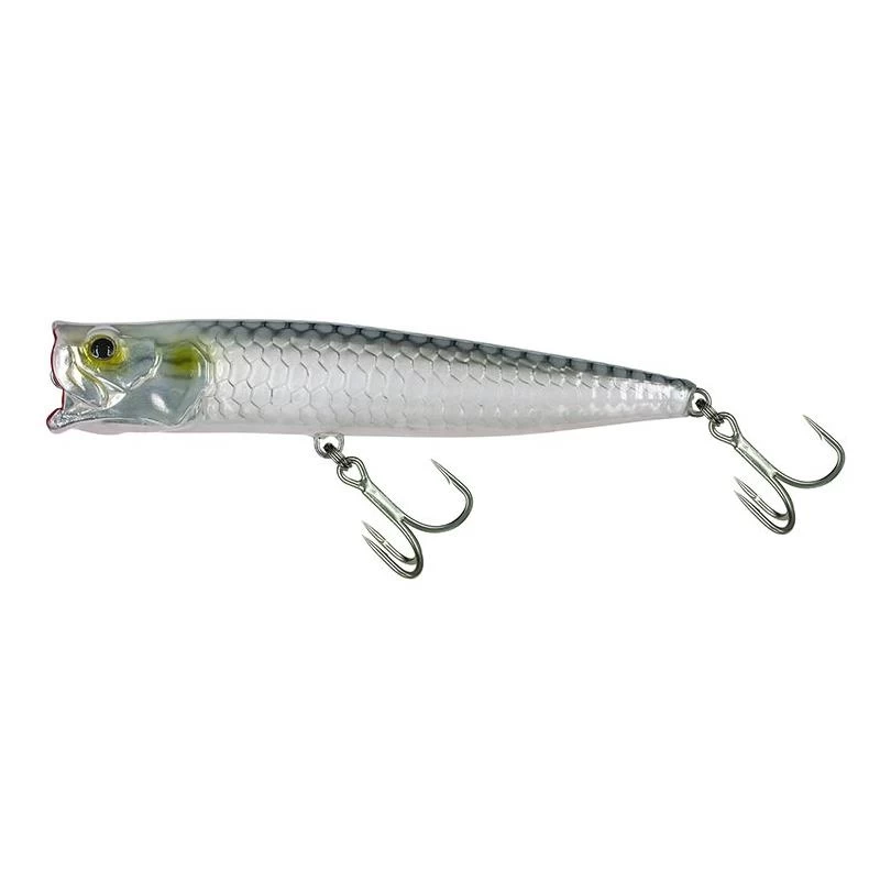 LEURRE DE SURFACE MOLIX POPPER 130T - 13CM 3 LEURRE DE SURFACE MOLIX POPPER 130T - 13CM
