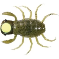 LEURRE DE SURFACE O.S.P ORIKANEMUSHI - 3.5CM