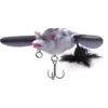 LEURRE DE SURFACE SAVAGE GEAR 3D BAT - 7CM -Pêche Promotions Magasin leurre de surface savage gear 3d bat 7cm z 1634 163408
