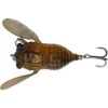 LEURRE DE SURFACE SAVAGE GEAR 3D CICADA - 3.3CM