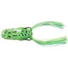 LEURRE DE SURFACE SAVAGE GEAR 3D POP FROG - 7CM -Pêche Promotions Magasin leurre de surface savage gear 3d pop frog 7cm z 1770 177091