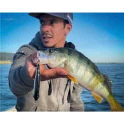 LEURRE DE SURFACE STUCKI FISHING FANATICS STRAYER 60F - 6CM -Pêche Promotions Magasin leurre de surface stucki fishing fanatics strayer 60f 6cm z 2739 273981 2