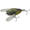 LEURRE DE SURFACE TIEMCO CICADA ORIGIN - 3.5CM 1 LEURRE DE SURFACE TIEMCO CICADA ORIGIN - 3.5CM -Pêche Promotions Magasin leurre de surface tiemco cicada origin 35cm z 2103 210341