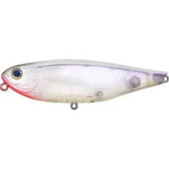 LEURRE DE SURFACE ZIP BAITS IRONY - 9CM