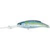 LEURRE FLOTTANT ADAM S DEEP SHAD F-DR - 8.5CM -Pêche Promotions Magasin leurre flottant adam s deep shad f dr 85cm z 457 45719