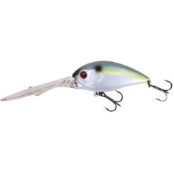 LEURRE FLOTTANT BASSDAY MOGUL CRANK - 5.5CM