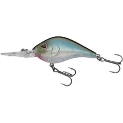 LEURRE FLOTTANT BERKLEY DREDGER - 5CM