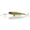 LEURRE FLOTTANT CHASEBAITS GUTSY MINNOW DEEP - 8CM