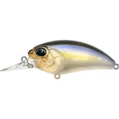 LEURRE FLOTTANT DUO REALIS CRANK M62 5A - 6CM