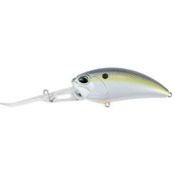 LEURRE FLOTTANT DUO REALIS CRANKBAIT G87 20A - 8.5CM