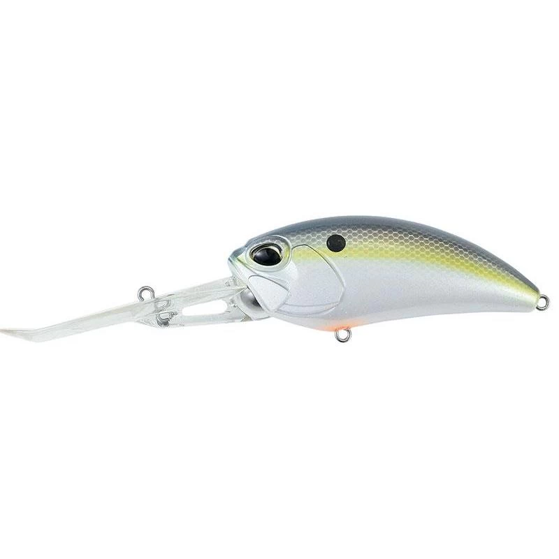 LEURRE FLOTTANT DUO REALIS CRANKBAIT G87 20A - 8.5CM 3 LEURRE FLOTTANT DUO REALIS CRANKBAIT G87 20A - 8.5CM