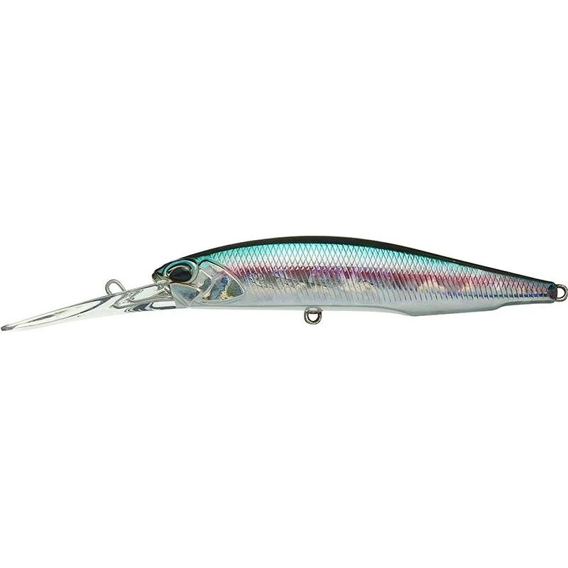 LEURRE FLOTTANT DUO REALIS JERKBAIT DR - 10CM 3 LEURRE FLOTTANT DUO REALIS JERKBAIT DR - 10CM