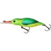 LEURRE FLOTTANT EFFZETT EISVOGEL - 14.5CM -Pêche Promotions Magasin leurre flottant effzett eisvogel 145cm z 1836 183660