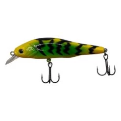 LEURRE FLOTTANT GO FOR BIG PB JERK - 9.2CM