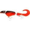 LEURRE FLOTTANT HEADBANGER TAIL - 23CM